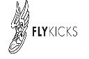 Flykicks Buy Online Nike Air Force 1 & Air Jordan logo