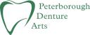 Peterborough Denture Arts logo