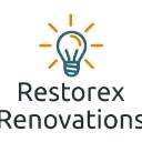 Restorex Renovations Toronto logo