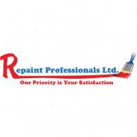 Repaint Professionals Ltd image 1