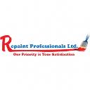 Repaint Professionals Ltd logo