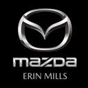 Erin Mills Mazda logo