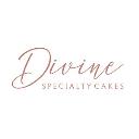 Divine Specialty Cakes logo