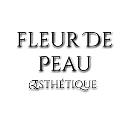 FLEUR DE PEAU ESTHETIQUE logo