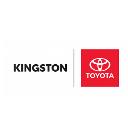 Kingston Toyota logo