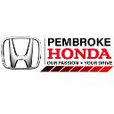 Pembroke Honda logo