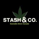 The Stash and Co. logo
