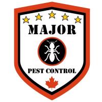 Major Pest Control Calgary image 1