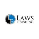 L F Finishing logo
