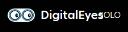DigitalEyes Market logo