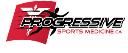 Progressive Sports Medicine logo