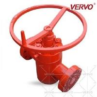 Vervo Valve Manufacturer Co., Ltd image 1