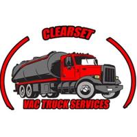 Clearset Vac Truck Services image 1