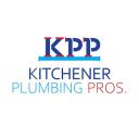 Kitchener Plumbing Pros logo