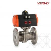 Vervo Valve Manufacturer Co., Ltd image 4