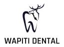 Wapiti Dental logo