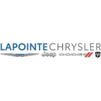 Lapointe Chrysler Jeep Dodge Ram image 1