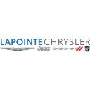 Lapointe Chrysler Jeep Dodge Ram logo