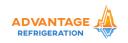 Advantage Refrigeration logo