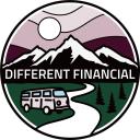 Different Financial logo