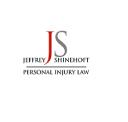 Jeffrey Shinehoft Personal Injury Law logo
