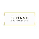 Sinani Law logo