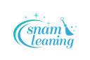 snam cleaning logo
