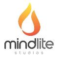 Mindlite Studios logo