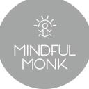 Mindful Monk logo