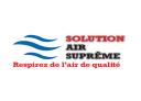 Solution Air Suprême logo