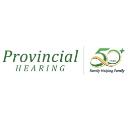 Provincial Hearing logo