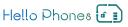 Hello Phones logo