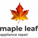 Maple Leaf Appliance Repair Calgary logo