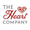 The Heart Company logo