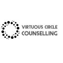 Virtuous Circle Counselling logo