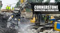 Cornerstone Demolition image 2