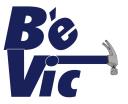 BÉVIC CONSTRUCTION INC logo