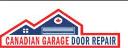 Canadian GARAGE DOOR REPAIR Richmond logo