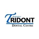 Tridont Dental Centre logo