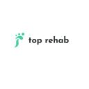 Top Rehab Wellness logo