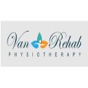 Van Rehab Physiotherapy logo
