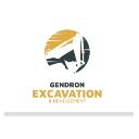 Gendron Excavation & Déneigement logo