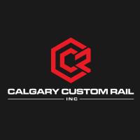 Calgary Custom Rail image 1