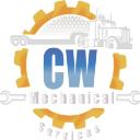 CW Mechanical Services Inc logo