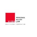 Virk Personal Injury Lawyers logo