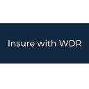 Insure With WDR logo