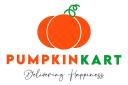 Pumpkin Kart logo