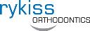 Rykiss Orthodontists logo