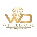 White Diamond Conference Center logo