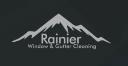 Rainier Roof Cleaning Kent, WA logo